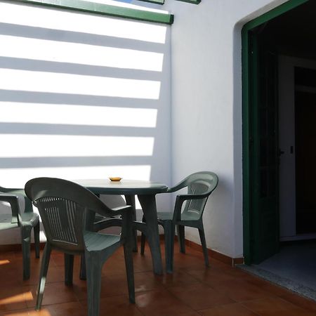 Apartamentos Tropicana 卡门港 外观 照片