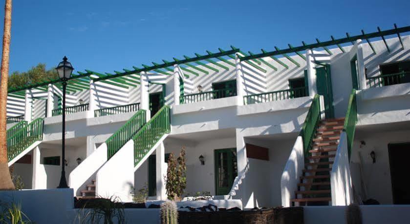 Apartamentos Tropicana 卡门港 外观 照片