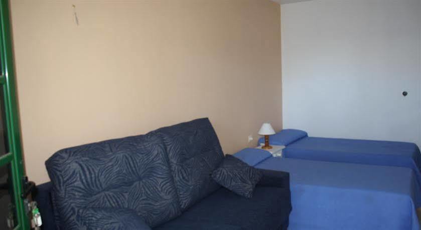Apartamentos Tropicana 卡门港 外观 照片