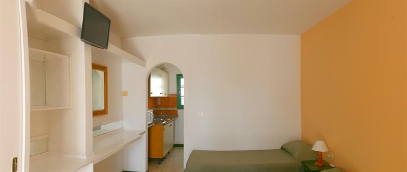 Apartamentos Tropicana 卡门港 外观 照片